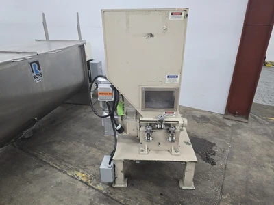 USED NISSUI SA34