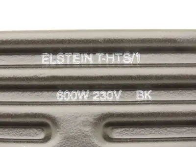 New | in-Stock ELSTEIN _UNKNOWN_ Infrared Heaters Indiana US | Arrow Industrial #1411458