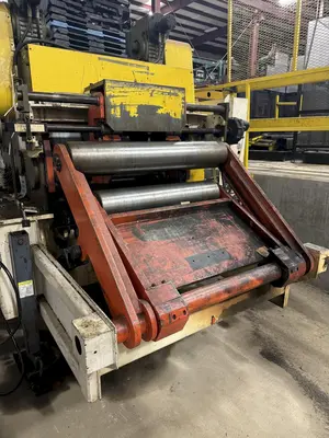 USED U.S. INDUSTRIAL M24