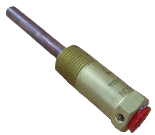 Johnson Controls A41BA-2 Proportional Immersion Sensor [New]