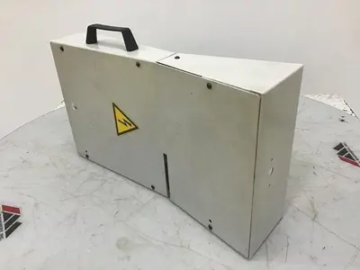 USED ARBURG 320C 500-100U / CP