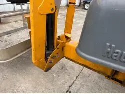 Used 2020 HAULOTTE 3522A Towable Boom Lifts Pennsylvania US | Iron Exchange Equipment Solutions #1353650