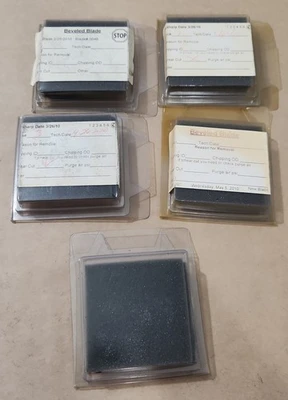 USED Southern Carbide 2"