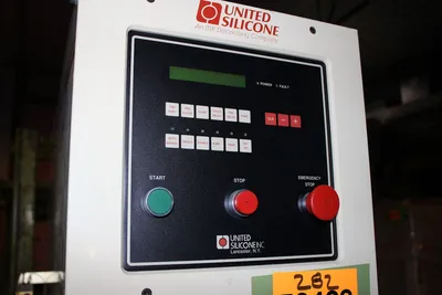 USED UNITED UP500S