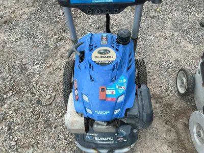 Used _UNKNOWN_ _UNKNOWN_ Snow Blowers Michigan US | Miedema Asset Management Group #1476161