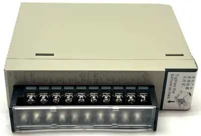 New | in-Stock Omron CS1W-OD211 PLC Input & Output Michigan US | Maverick Industrial Sales #1467951
