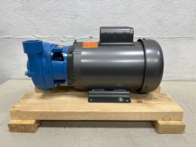 Goulds _UNKNOWN_ Centrifugal Pumps | Fram Fram LLC (4)