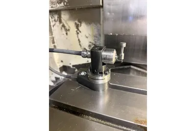 Used _UNKNOWN_ _UNKNOWN_ Vertical Machining Centers Utah US | KD Auctions #1548870