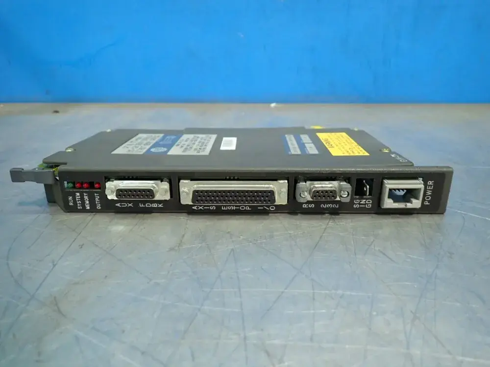 USED ALLENBRADLEY 1771HSN/B