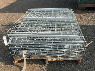 Used _UNKNOWN_ _UNKNOWN_ Parts & Accessories (Material Handling) Michigan US | Miedema Asset Management Group #1322478