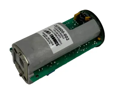 NEW DET-TRONICS DE5600-002 IR SENSOR MODULE 005082-001 REV. B