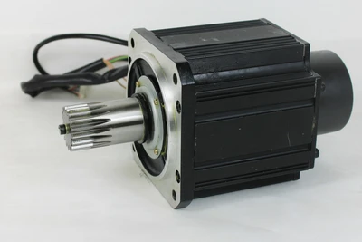 Used PANASONIC MDM102Q3V Servo Motors Kentucky US | Industrial Parts R Us Inc. #357349