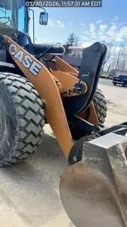 Used 2023 CASE 721G Wheel Loaders Maryland US | Core Equipment Group #1502023