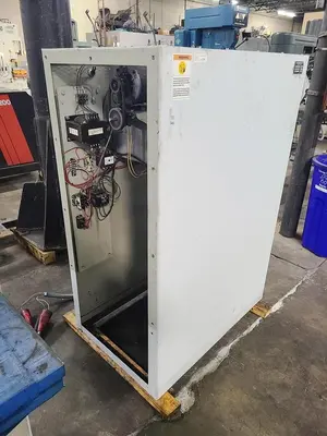 Used 2006 LUCIFER 42-H18 Heat Treating Furnaces Pennsylvania US | Hildebrand Machinery Co. #1486001