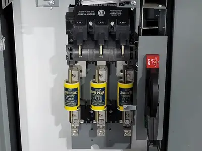 NEW ALLEN-BRADLEY 2192F-EKC-27J-79UT-618B