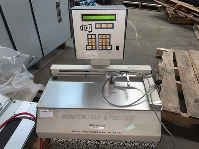 USED TMI Testing Machines Inc 32-06