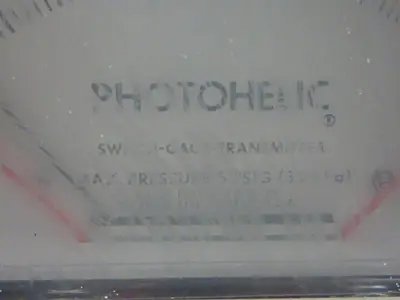 USED DWYER N07N