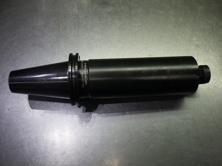 Used PRECISION COMPONENTS _UNKNOWN_ CAT Holders Michigan US | Superior Machine & Tool Inc #408567