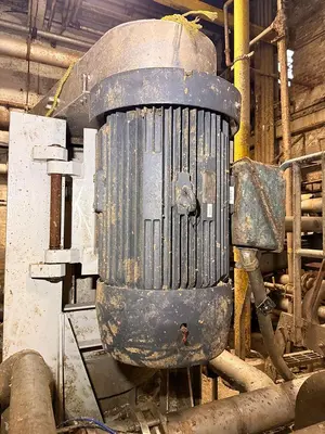 USED 2024 VOITH CSM12