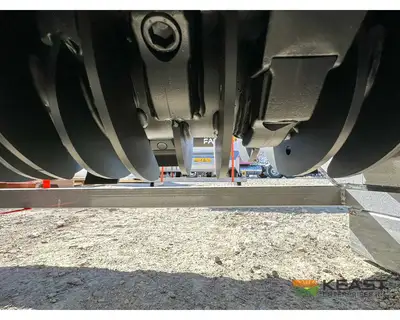 Used FAE _UNKNOWN_ Forestry Grinders Iowa US | Keast Enterprises #1360238