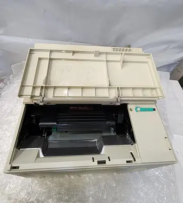 HEWLETT PACKARD C2001A LASER PRINTER