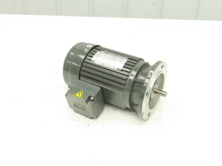 Used CHENG PANG PRECISION _UNKNOWN_ Motors (misc) Indiana US | Arrow Industrial #554276