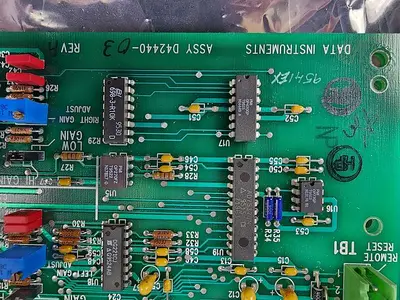 USED WINTRISS D42440