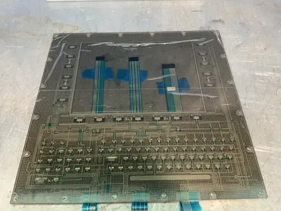 Used _UNKNOWN_ _UNKNOWN_ Automation Control (HMI) Ohio US | HGR 24 #1373344
