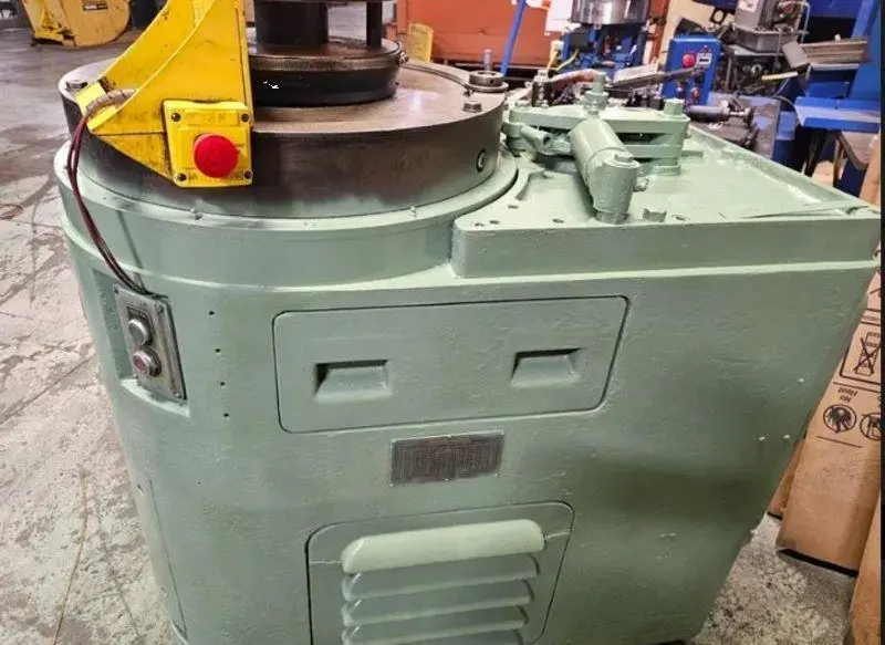 Used REED A22 Thread Rollers Ontario CA | Walden Machinery #1287017