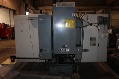1993 FADAL VMC4020 VERTICAL MACHINING CENTER | Levy Recovery Group (37)