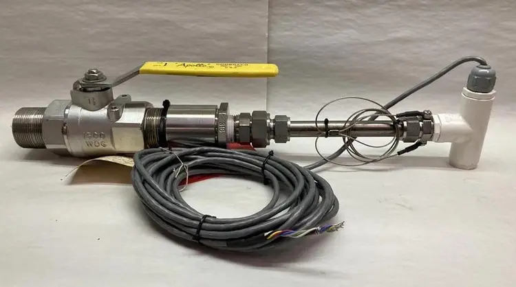 New | in-Stock ECD CS10/17-T21/RS10/17-T21 Miscellaneous Equipment (Electrical & Power) | Surplus Asset Holdings #1188270