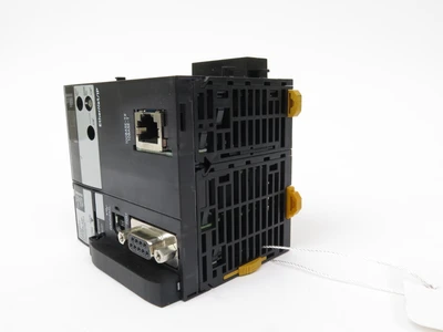 Used Omron CJ2H-CPU64-EIP Input / Output Modules California US | ANACAPA EQUIPMENT BROKERS, INC #1545482