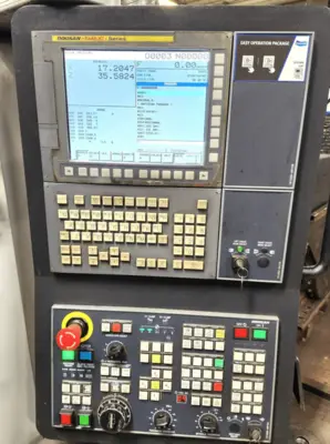 2016 DOOSAN PUMA GT3100 CNC Lathes | Toolquip, Inc. (5)