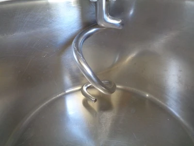 Used 2013 UNKNOWN HS30DA Dough Mixers California US | BakeryEquipment.com #1555101