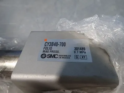 USED SMC CY3B40700