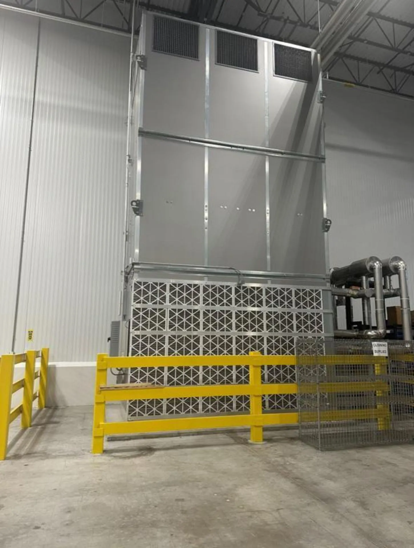 Used 2020 MJC ATO-1 Processing (misc) Texas US | Revelation Machinery #1399090