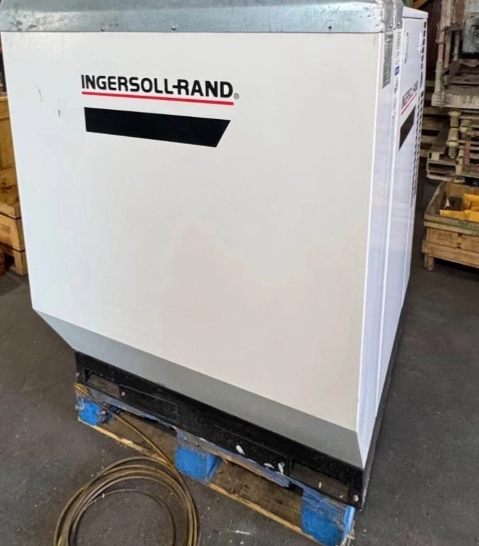 USED 1999 INGERSOLL RAND SSR-EP30SE