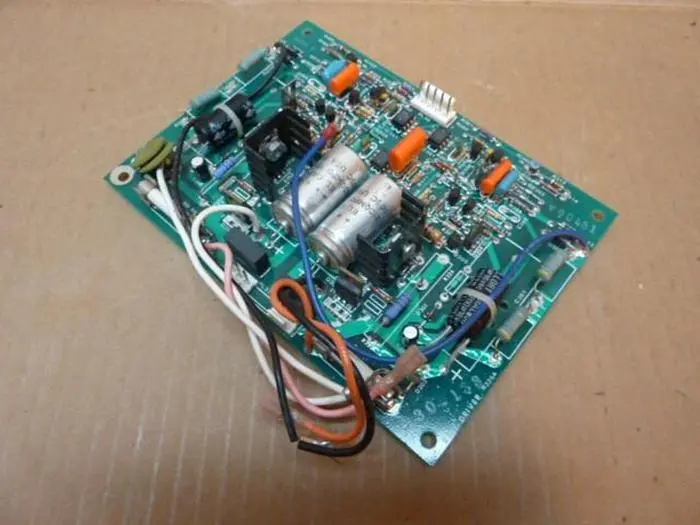 Used VEE ARC 404-055D Circuit Boards Michigan US | Ideal Machinery #708438