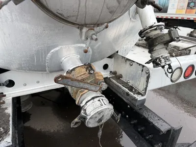 Used 2018 FREIGHTLINER VACUUM TANK Septic/Sewer/Vacuum Trucks Minnesota US | Carco Truck & Equipment #1513914