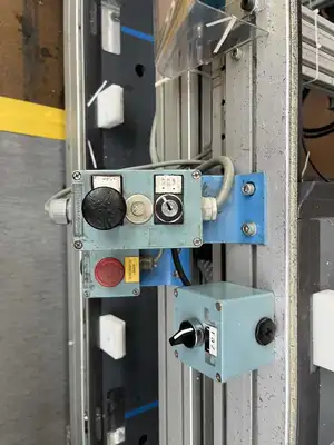 Used _UNKNOWN_ _UNKNOWN_ Production Lines FR | Apex Auctions #1550842