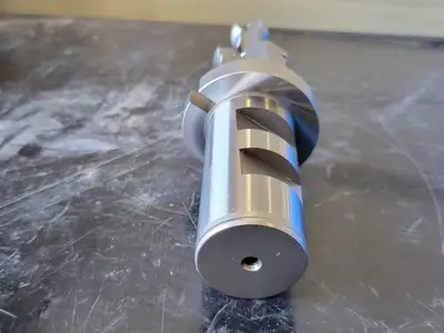 USED AMD M20307U
