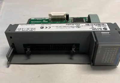 USED ALLEN-BRADLEY 1746-IB32