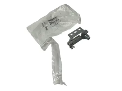 New | in-Stock HARTING Han Hinged Frame Plus, for 3 Modules a-c, 10B Connector Accessories Michigan US | Maverick Industrial Sales #1487246