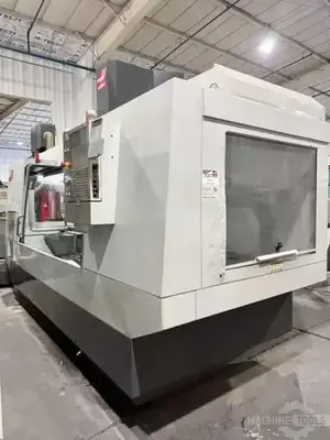 USED 2011 HAAS VF-7