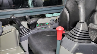 Used 2025 Hyundai R35Z-9A Crawler Excavators - Mini Florida US | Rubbl #1389126