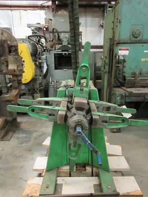 Used LITTEL 20-12 Centering Reels Tennessee US | Pearl Equipment #1556221