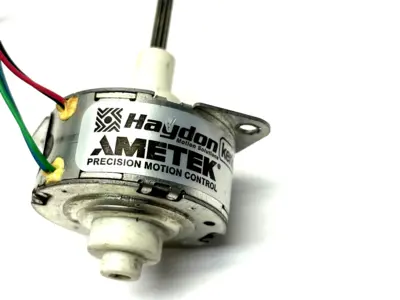 R36443-12-069 | Haydon Ametek  Servo Motor - For parts or not working