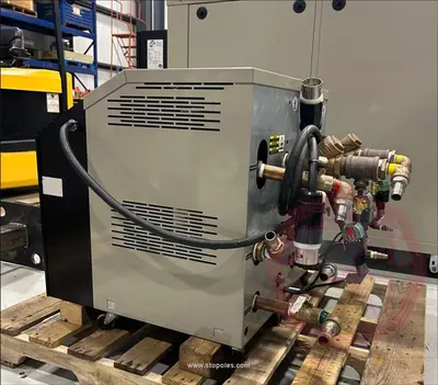 Used 2018 CONAIR TW-P Plastics Processing Support Equipment Ohio US | Stopol Equipment Sales LLC #1228289
