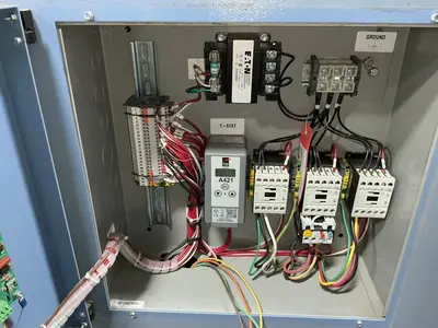 Used THERMAL CARE EQ2A02 Chillers Ohio US | HGR 24 #1453644