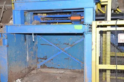USED 2019 NEILSON & HIEBERT TAIL CUTTER